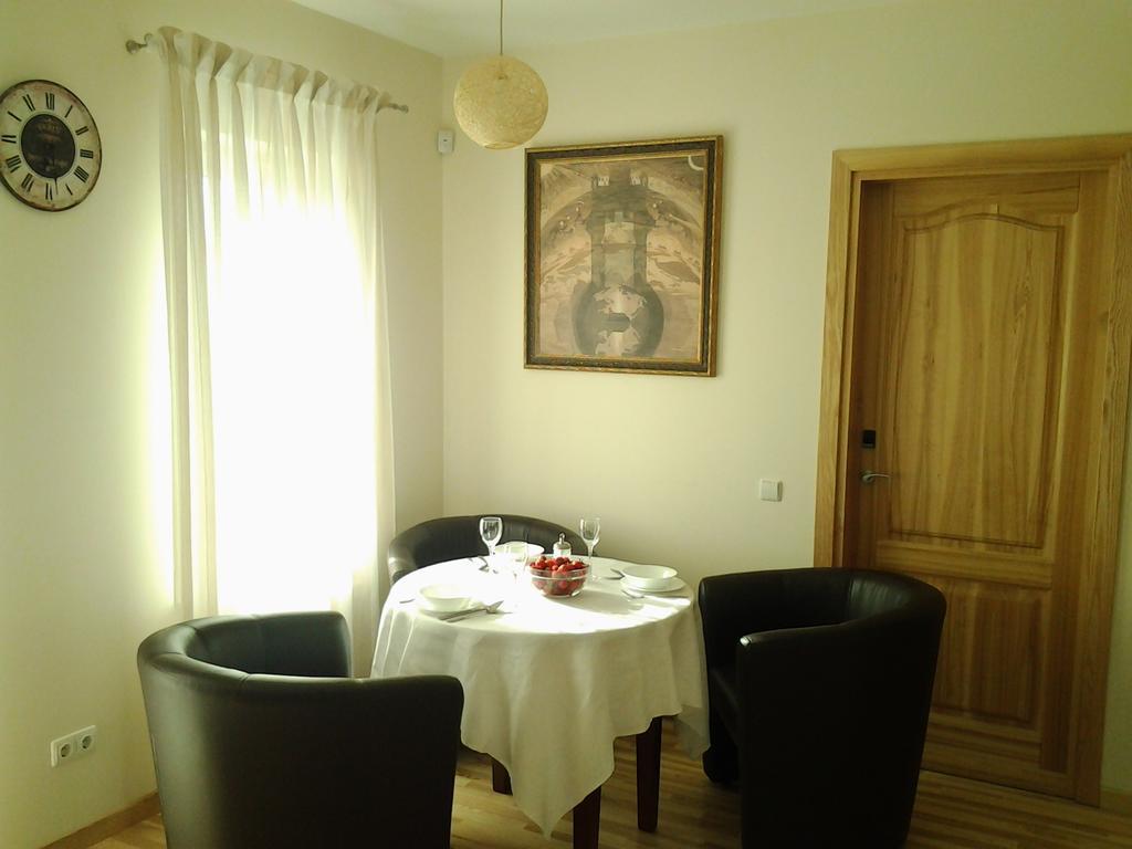Chalet Villa Rex Druskininkai Room photo